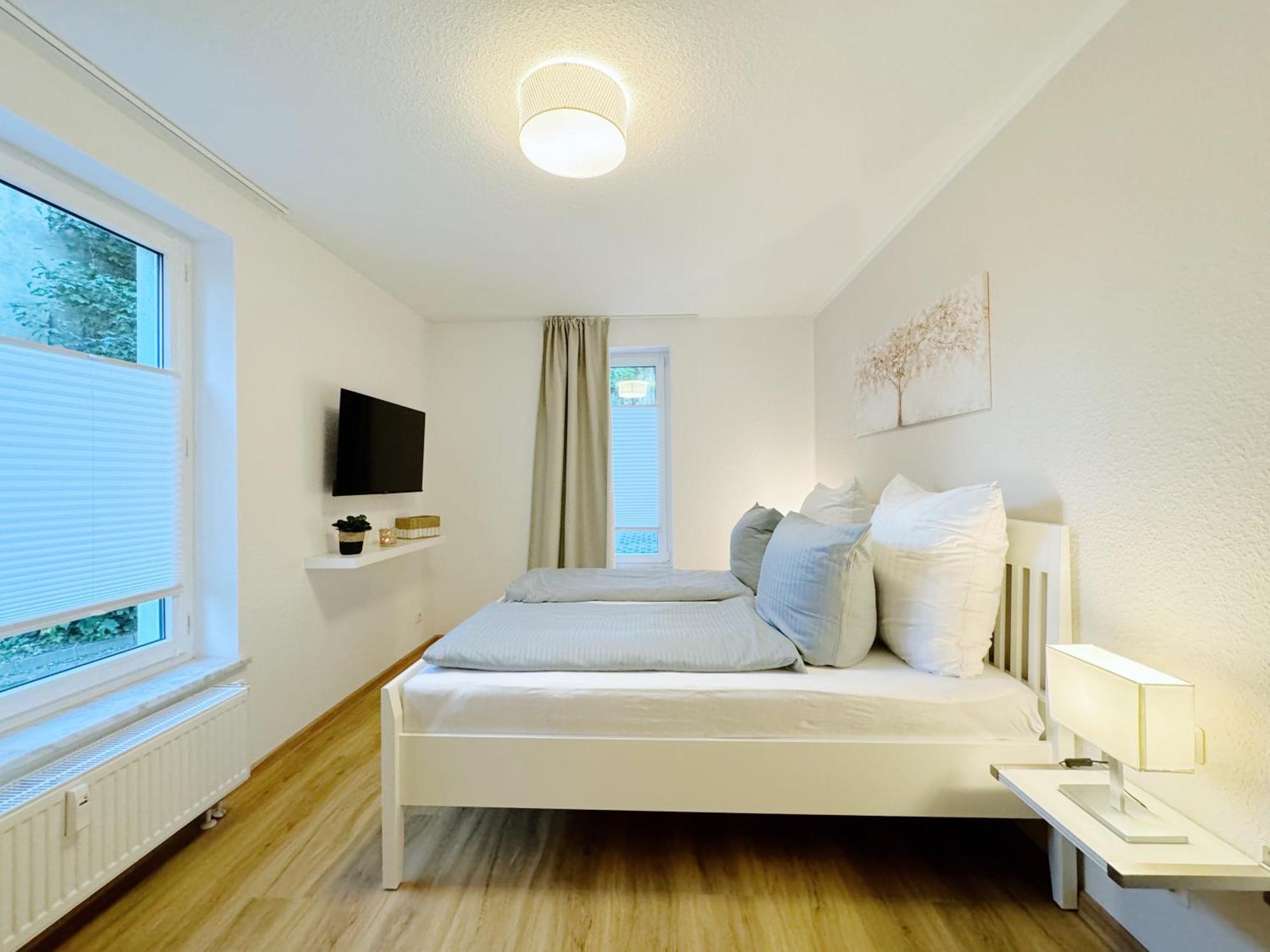Regiohotel Harzresidenz Wernigerode Bagian luar foto
