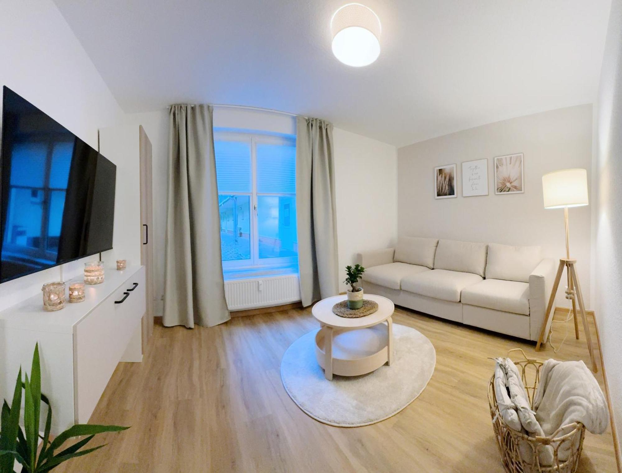 Regiohotel Harzresidenz Wernigerode Bagian luar foto