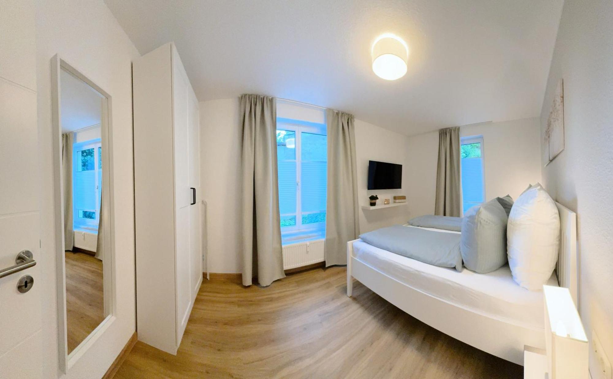 Regiohotel Harzresidenz Wernigerode Bagian luar foto